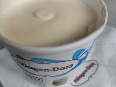 -哈根达斯(武汉天地店)