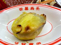 -四囍码头海鲜烧烤自助火锅(外滩南京东路悦荟广场店)