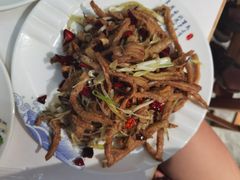 -北戴河庆山饭店·海鲜砂锅粥(北戴河黑石路店)