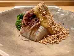 -晴空·日本料理(万象城店)