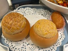 -飶香居(省博物馆店)