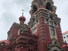 -圣·阿列克谢耶夫教堂