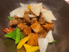 -无锡丽笙精选酒店·兰亭阁中餐厅