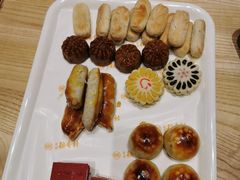 -北京稻香村(零号店)
