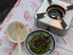 -回味黑鸭煲·始于2006(万松园店)