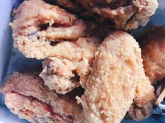 -SUN炸鸡专门店(西塔总店)