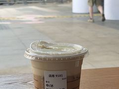 -星巴克(苏州西蒙店)