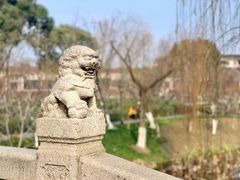 -圩墩遗址公园