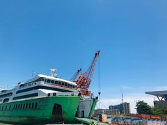 -海安新港(公交站)
