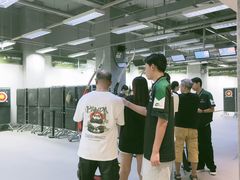 -無弓射箭俱乐部(领展中心城店)