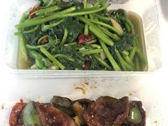 -玲珑餐厅(陕西南路店)