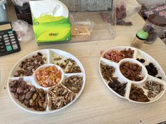 -苏州市吴中区光福窑上花果蜜饯厂