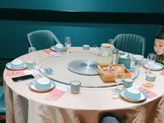 -渝乡辣婆婆·川菜 水煮鱼(中山西路店)