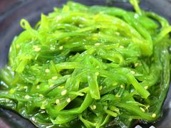-台州老六海鲜面馆(上南总店)