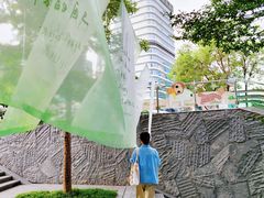 -深圳来福士广场