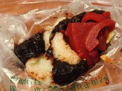 -清真·白记年糕(牛街北口店)