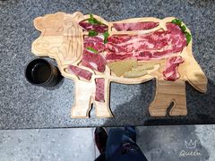 -NIUAN牛庵·日式和牛烧肉(恒隆店)