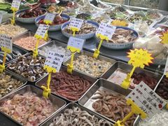 -威海九禧海鲜居渔水饺(经区店)