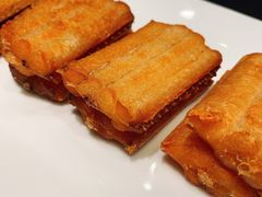 黄金脆带鱼-新荣记(椒江店)