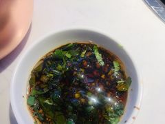 自助调料-周渝食惦酸菜鱼(青浦店)
