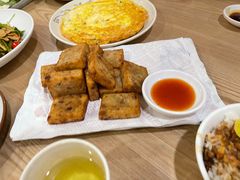 -乡亲鹅肉城(吴江店)
