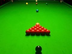 -利都新概念棋牌桌球(本溪路店)