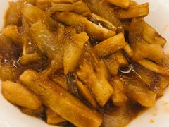 -大铁勺新津菜(迎水道店)