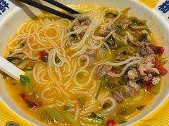 -粉小主·贵州酸汤牛肉粉(南京仙林金鹰店)