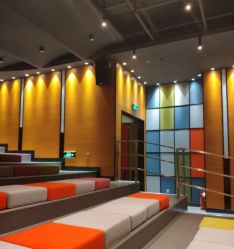 -小鸡哆哆故事屋·儿童乐园(嘉里城店)