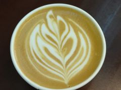 -SAFARI COFFEE
