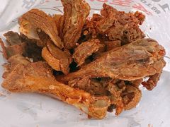 -但家香酥鸭(小十字店)