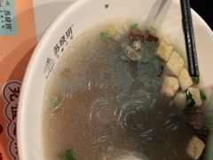 -苏晓玥·手作江南小吃(深圳北站店)