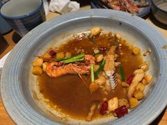 -荣小馆(杭州大厦店)