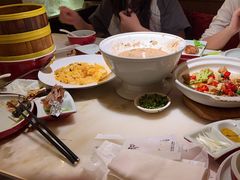 -京华烟云·北京烤鸭(领展购物广场·中关村店)