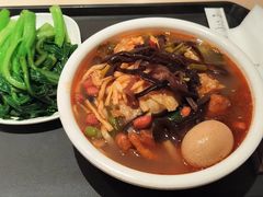 -水平有限广西米粉·广西风味集(五道口店)