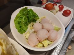 -海底捞火锅(壹悦城店)