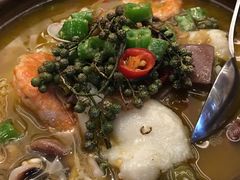 -香园茶社·金陵小灶(老门东店)