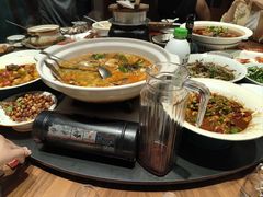 -明丰小渔馆(明月路店)