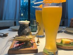 -龟兹KUCINA·新疆菜(前滩L+PLAZA店)