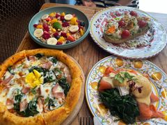 -Alimentari早午餐(安福路店)