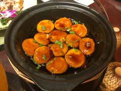 -杨记隆府(汉街店)