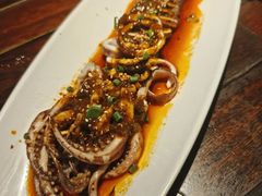 -前海沿·青岛菜(五四广场永旺店)