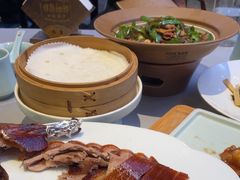 -四世同堂·京菜·烤鸭(双井店)