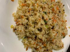 扬州炒饭-壶园美食·淮扬菜(东圈门店)