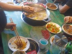 -老灶堂文创火锅(文艺路店)