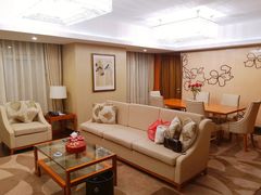 -成都天府丽都喜来登饭店