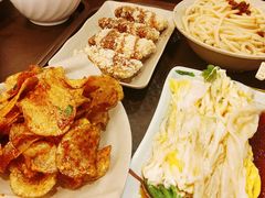 -小街天府(西工小街店)