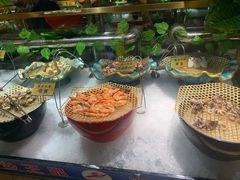 -怡乡王品海鲜姿造自助体验餐厅(大岛商业广场店)