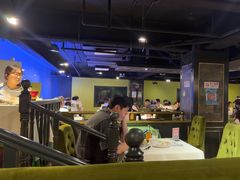 -戈拿旺巴西烤肉(崇文门店)