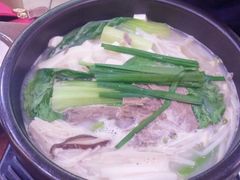 -神仙雪浓汤(明洞店)
